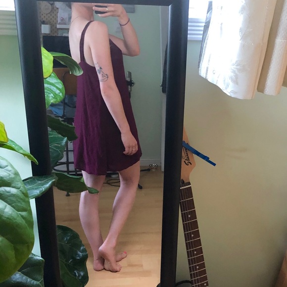 Forever 21 Summer Dress - Picture 2 of 3